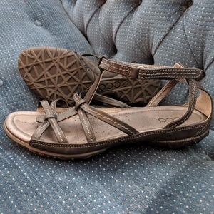 Ecco Grove Gladiator Sandals